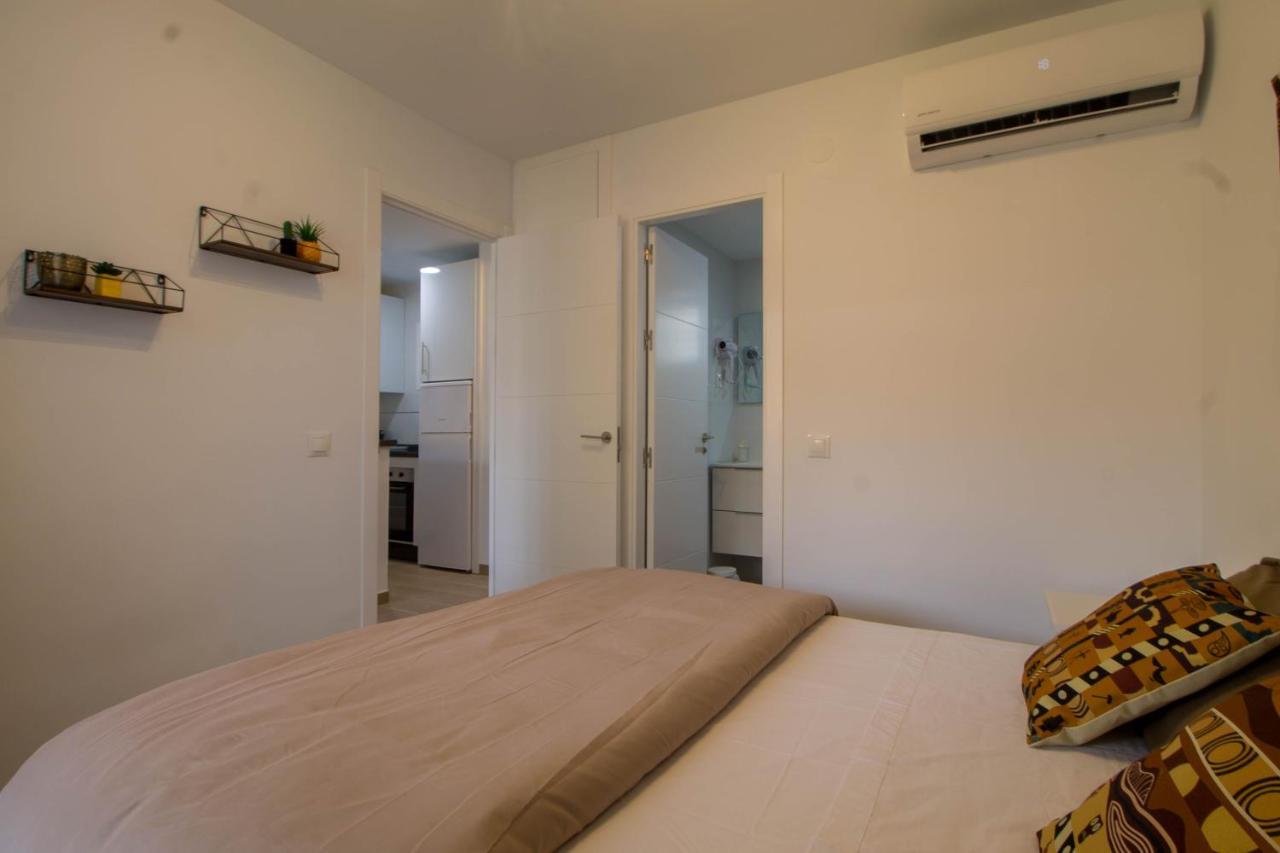 Apartamento Vistamarina B 211 By Ivi Real Estate