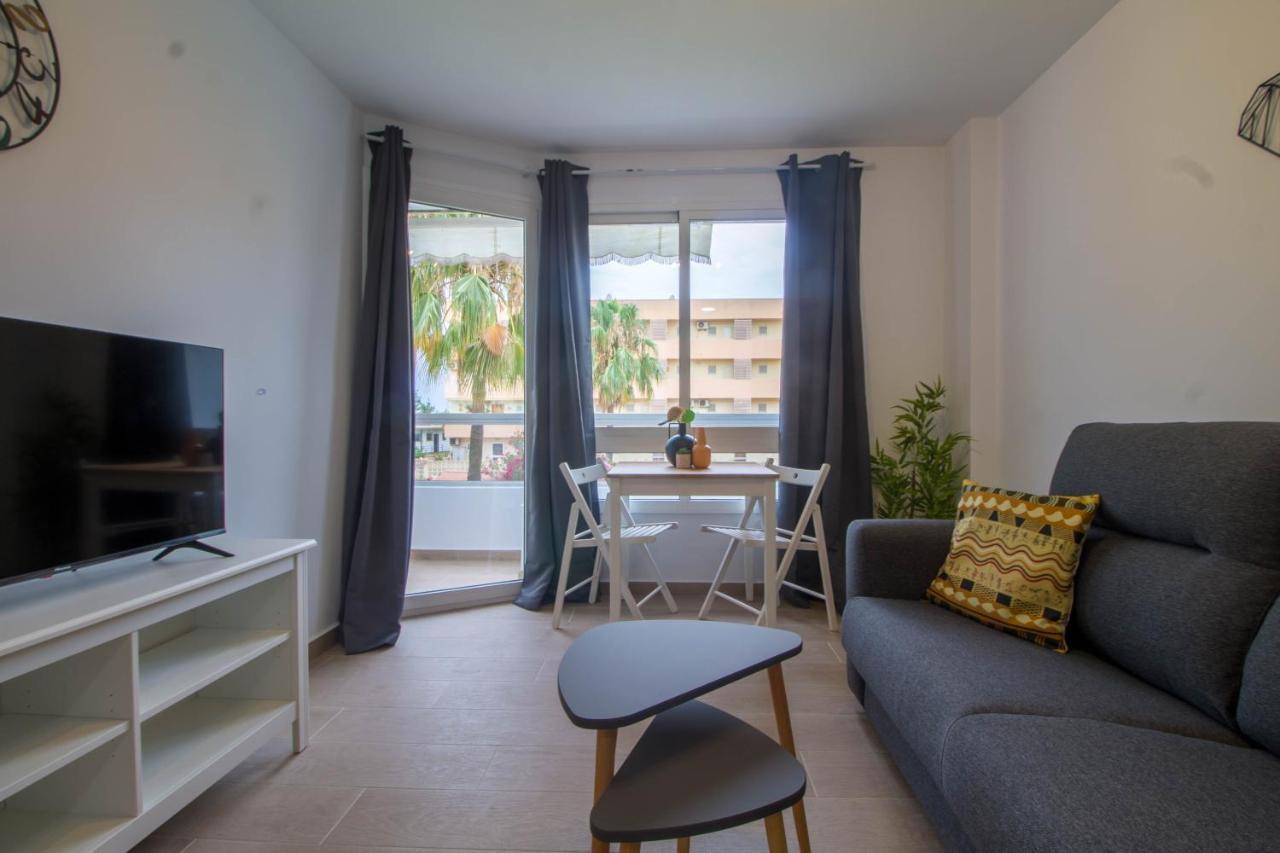 Apartamento Vistamarina B 211 By Ivi Real Estate *