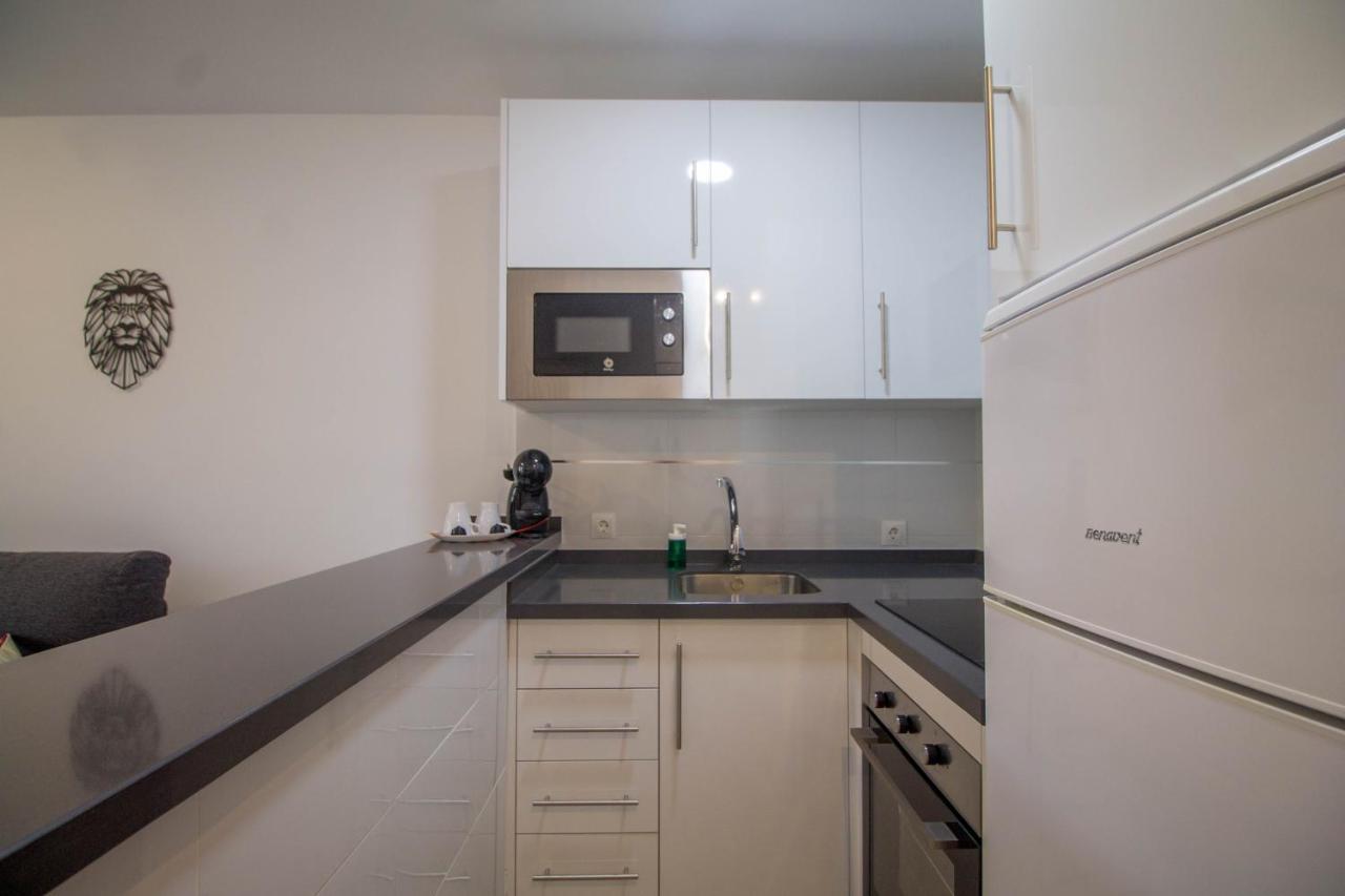 Apartamento Vistamarina B 211 By Ivi Real Estate Torremolinos
