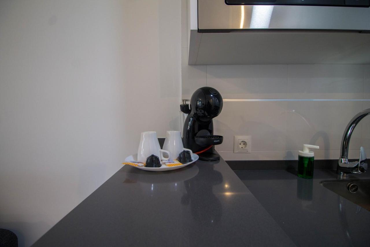 Apartamento Vistamarina B 211 By Ivi Real Estate *