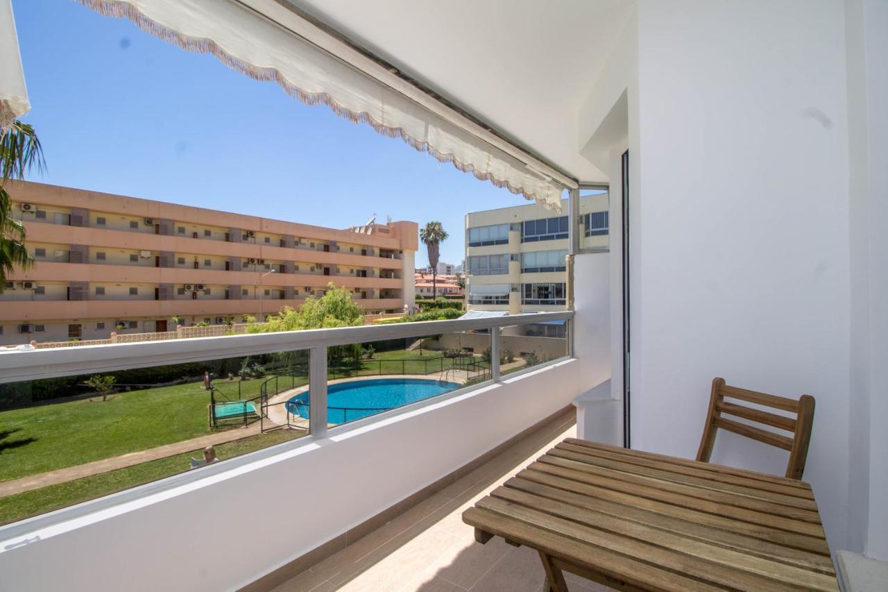 Vistamarina B 211 By Ivi Real Estate Apartamento